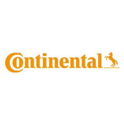 Continental 1