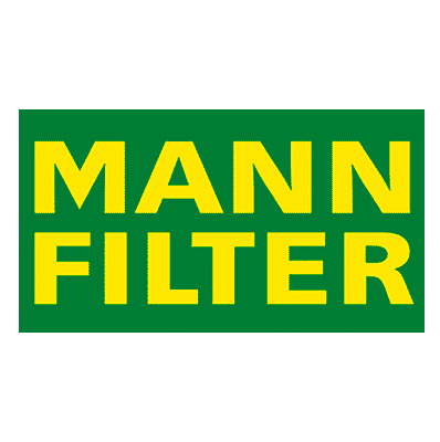 Mann Filter 1